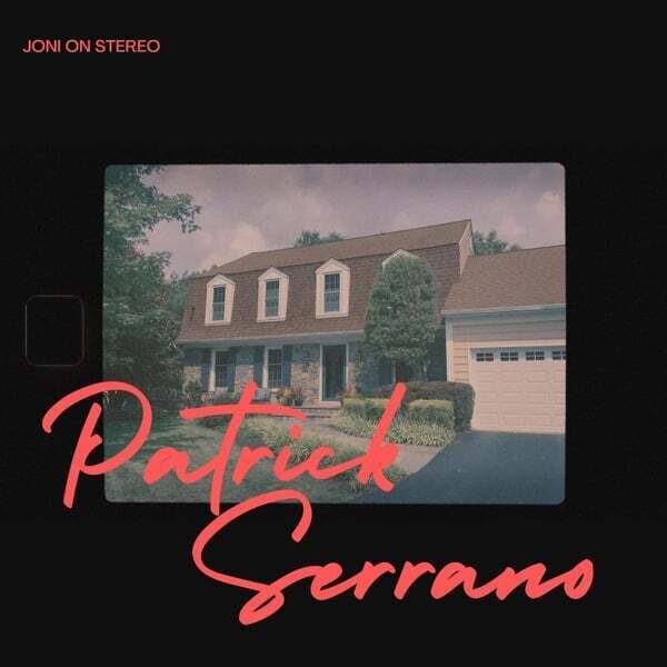 Cover art for Joni on Stereo